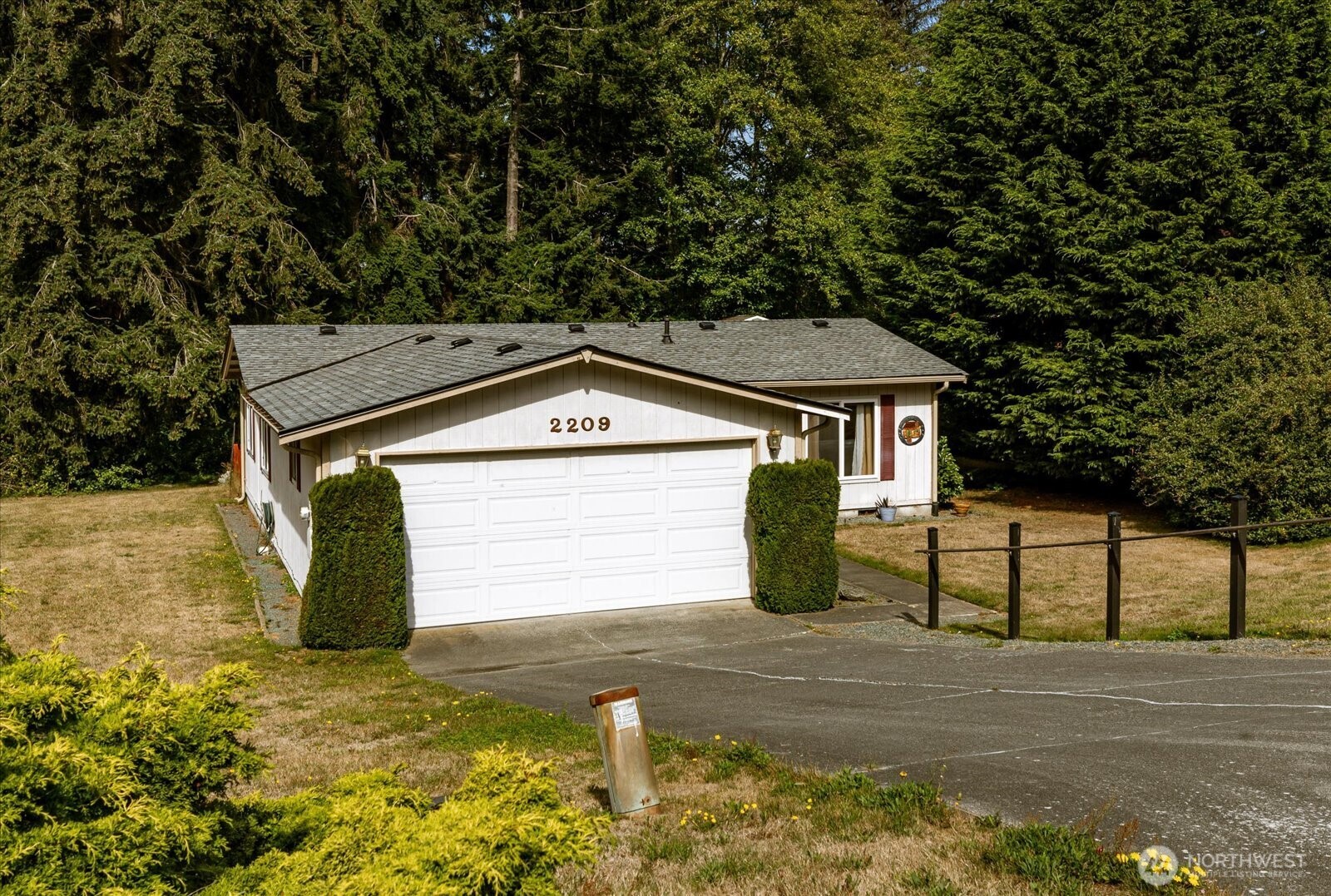 2209 Conniston Way