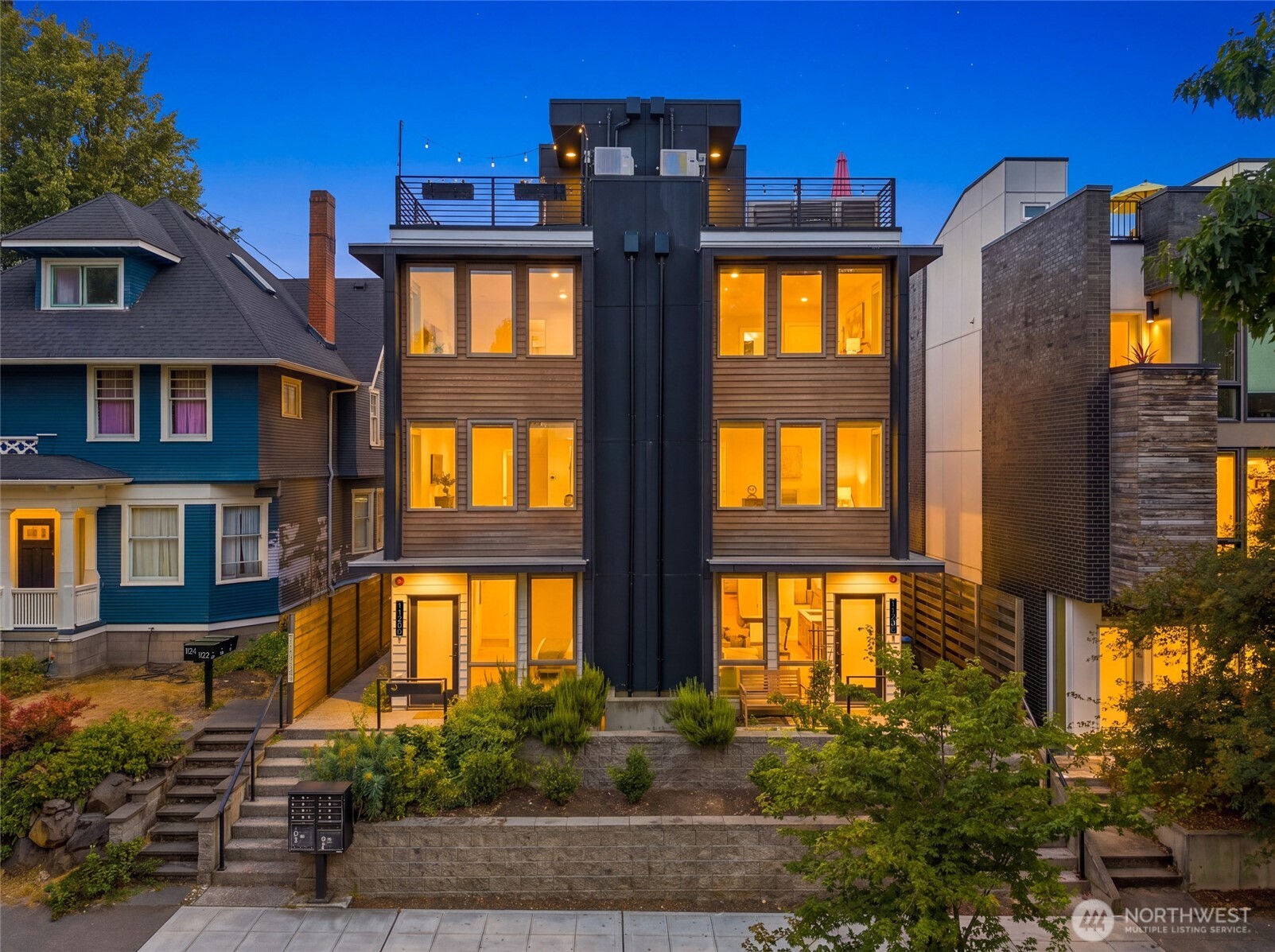 1118 16th Avenue #B