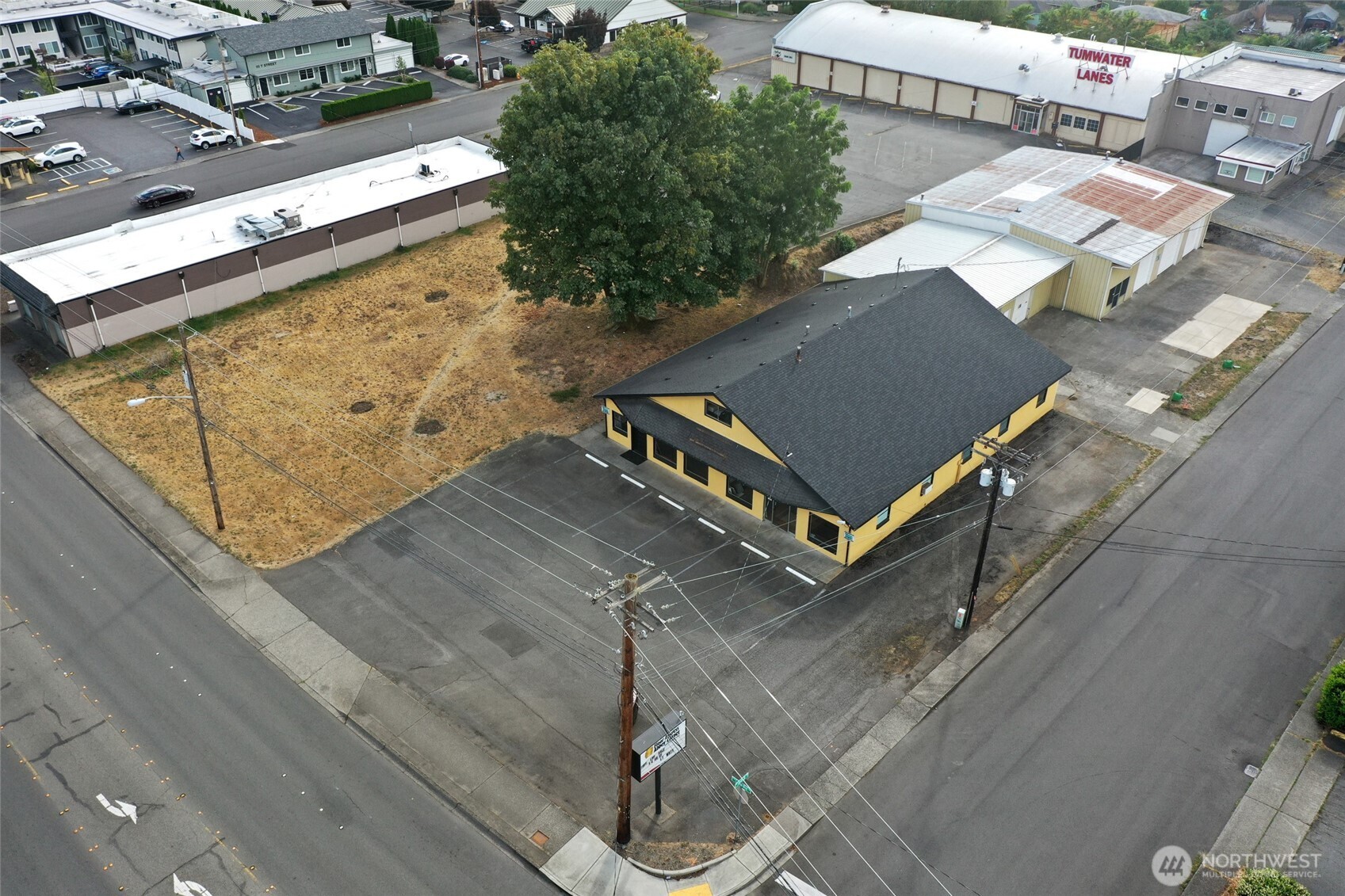 5701 Capitol Boulevard SW