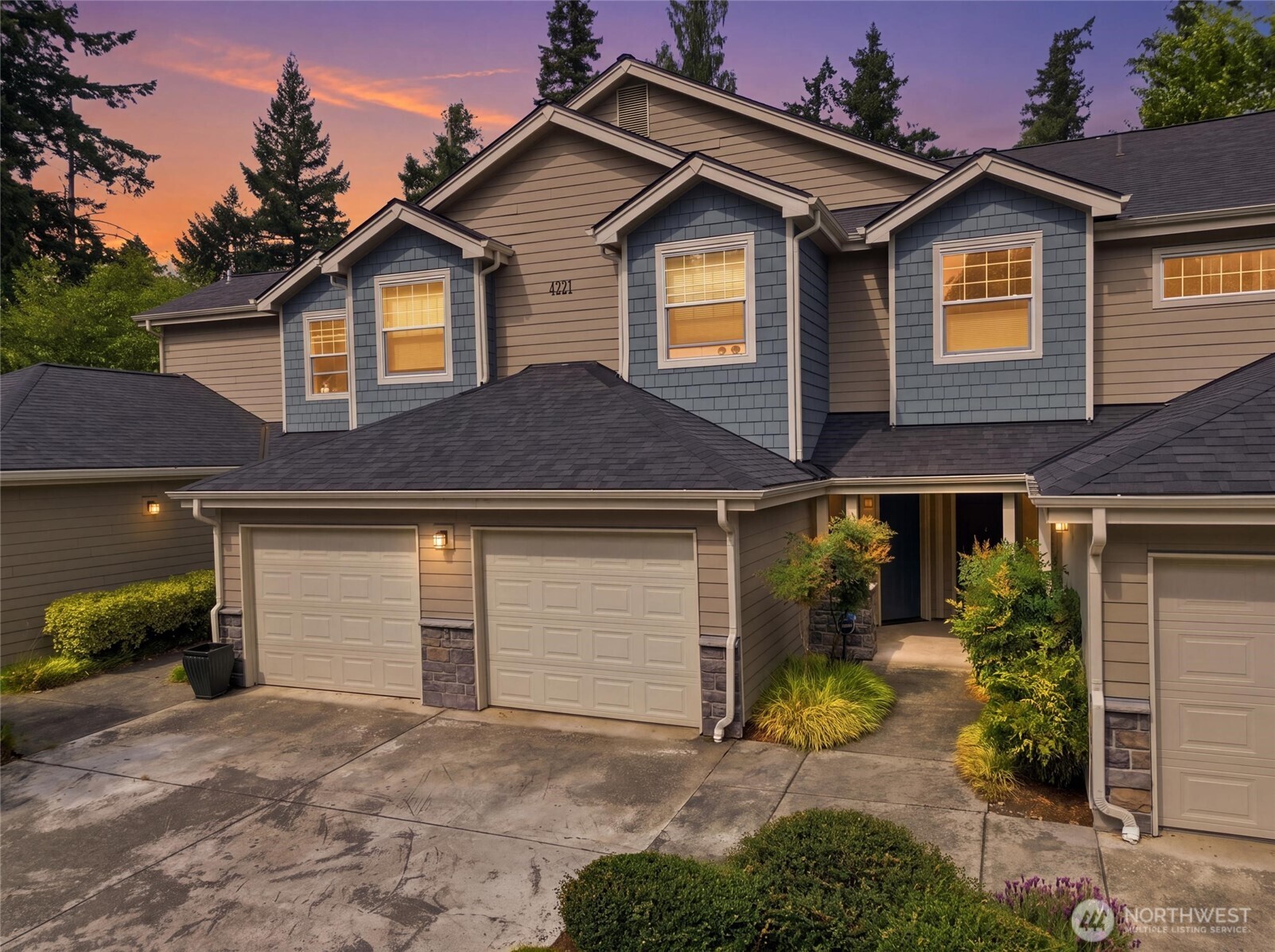 4321 Issaquah-Pine Lake Road SE #407