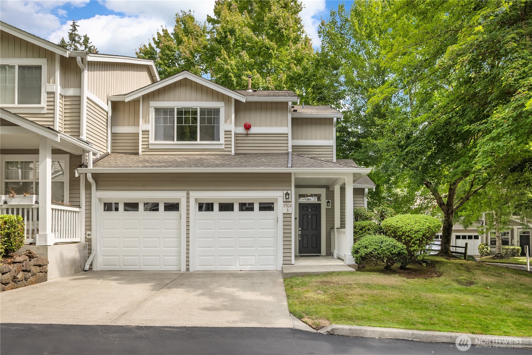 17824 NE 96th Way #3