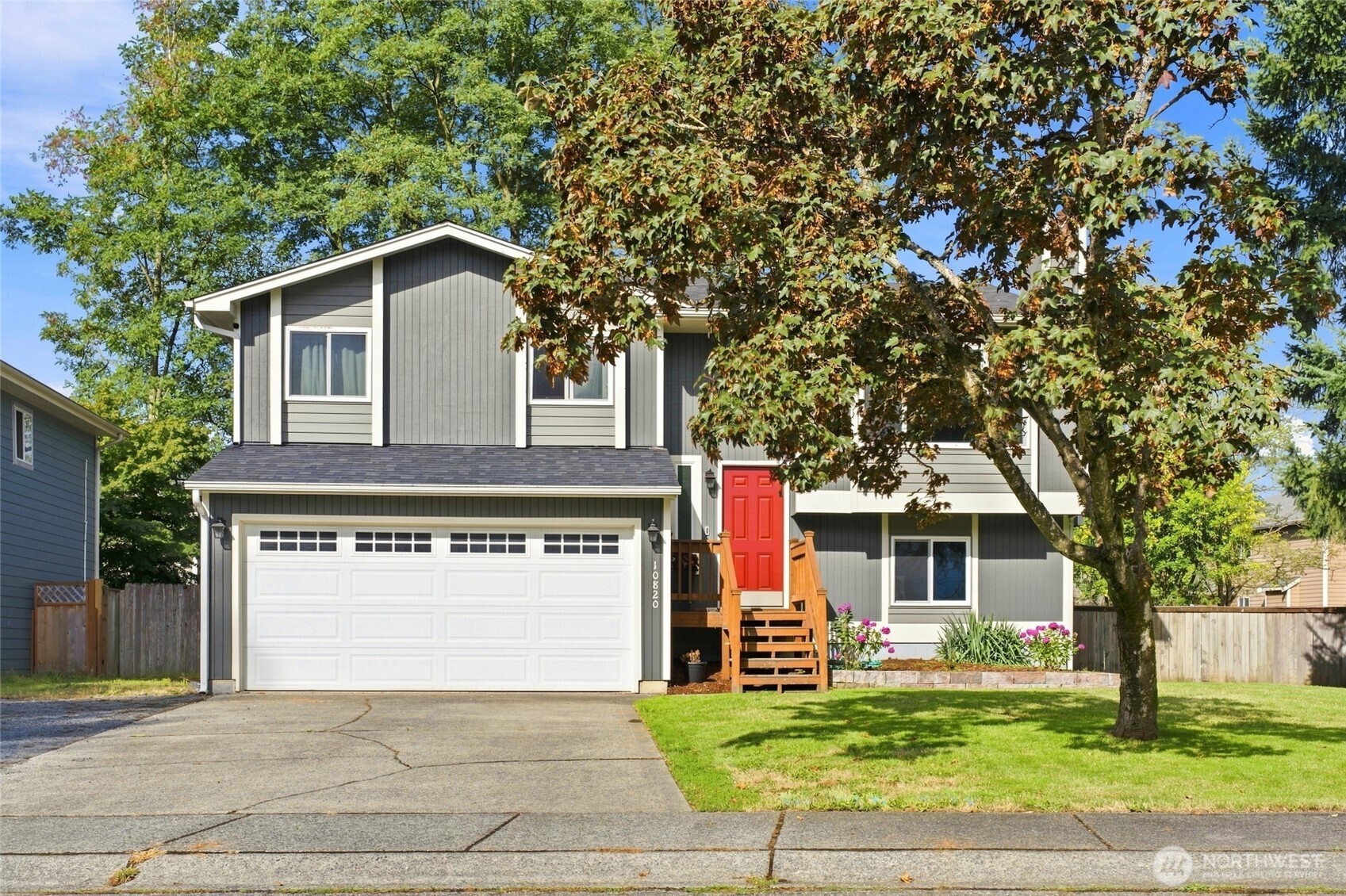 10820 54th Drive NE