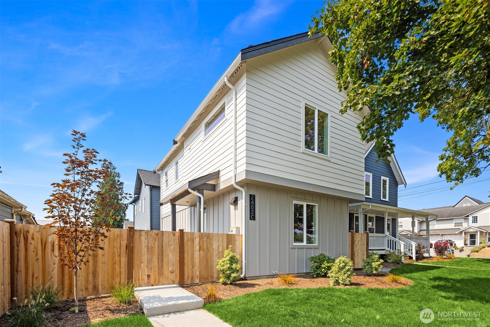 2402 Cleveland Avenue #C