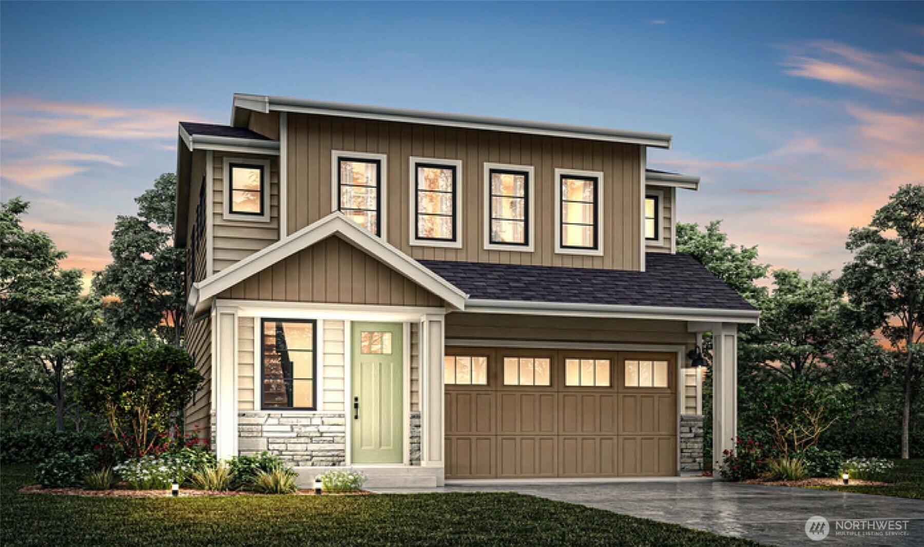14221 SE 284th Place