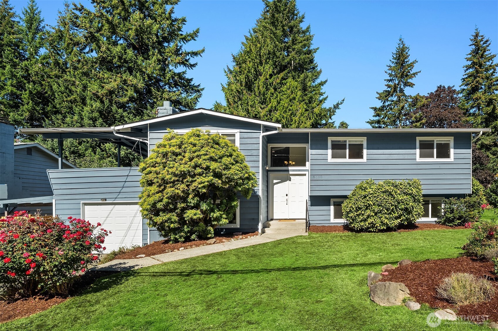 8610 NE 137th Street