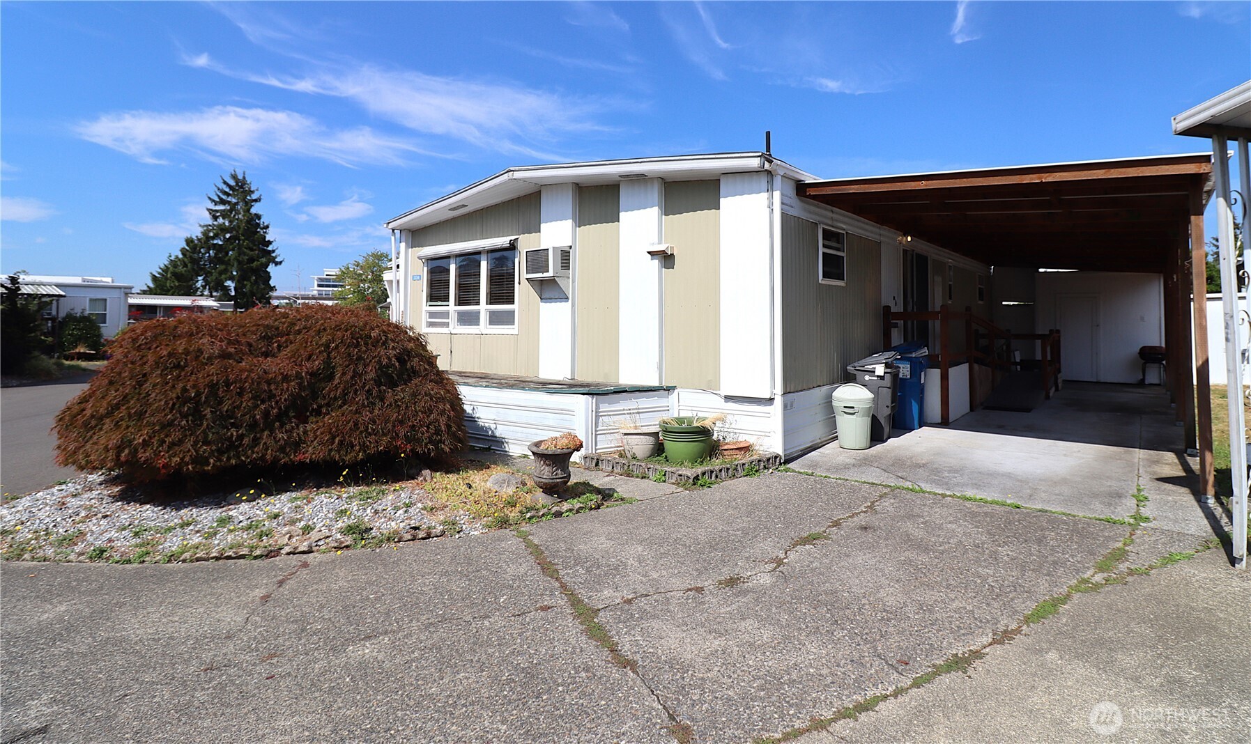 3234 S 183rd Street #232