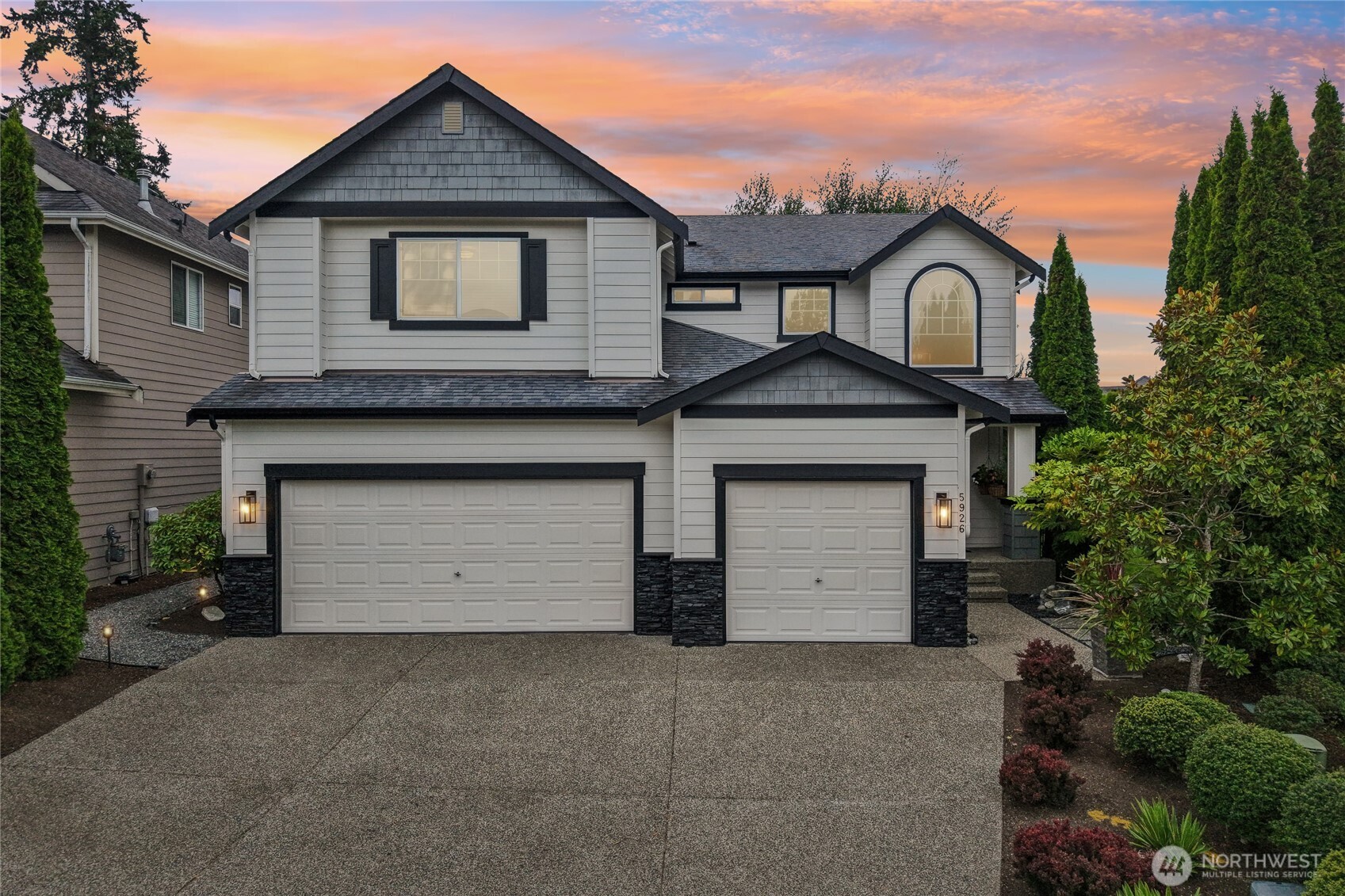 5926 77th Drive NE