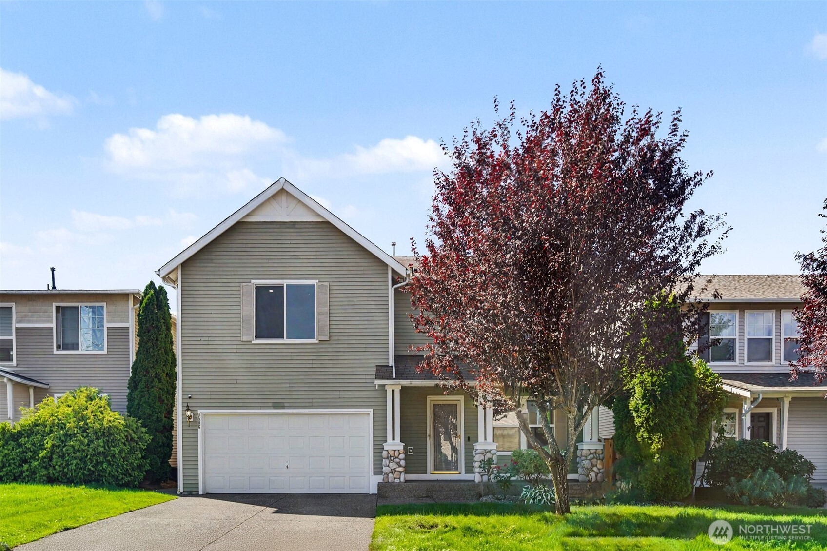 9506 185th Street E