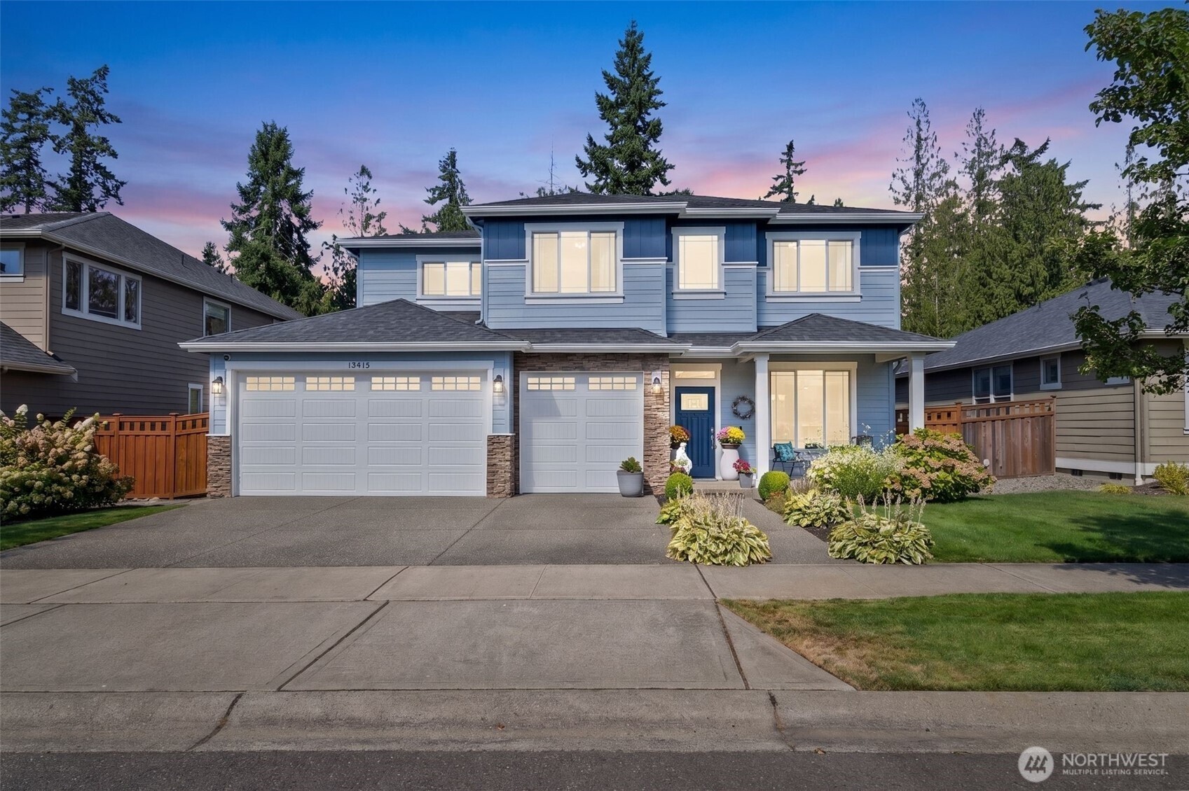 13415 185th Avenue Ct E