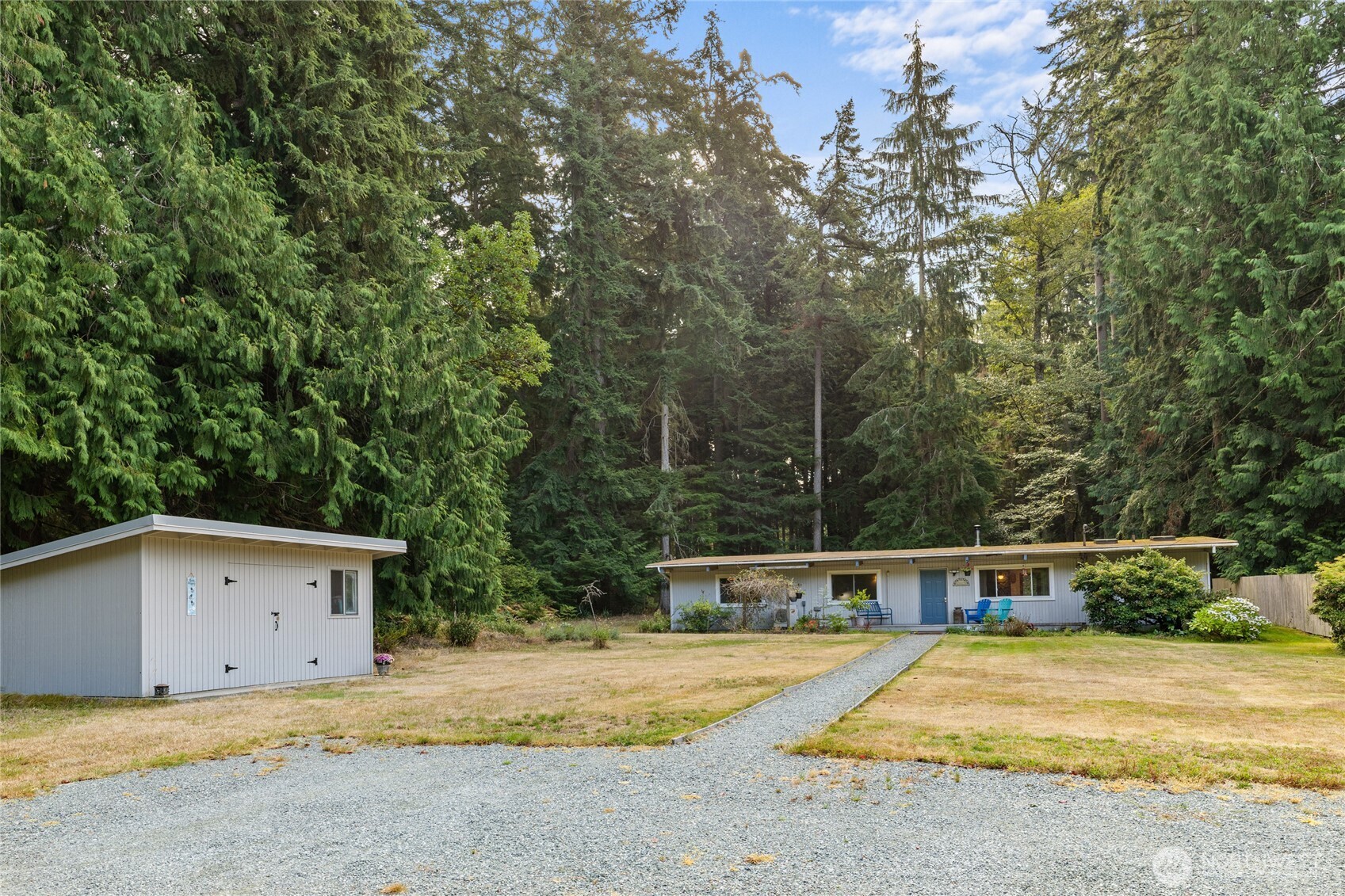 5093 E Harbor Road