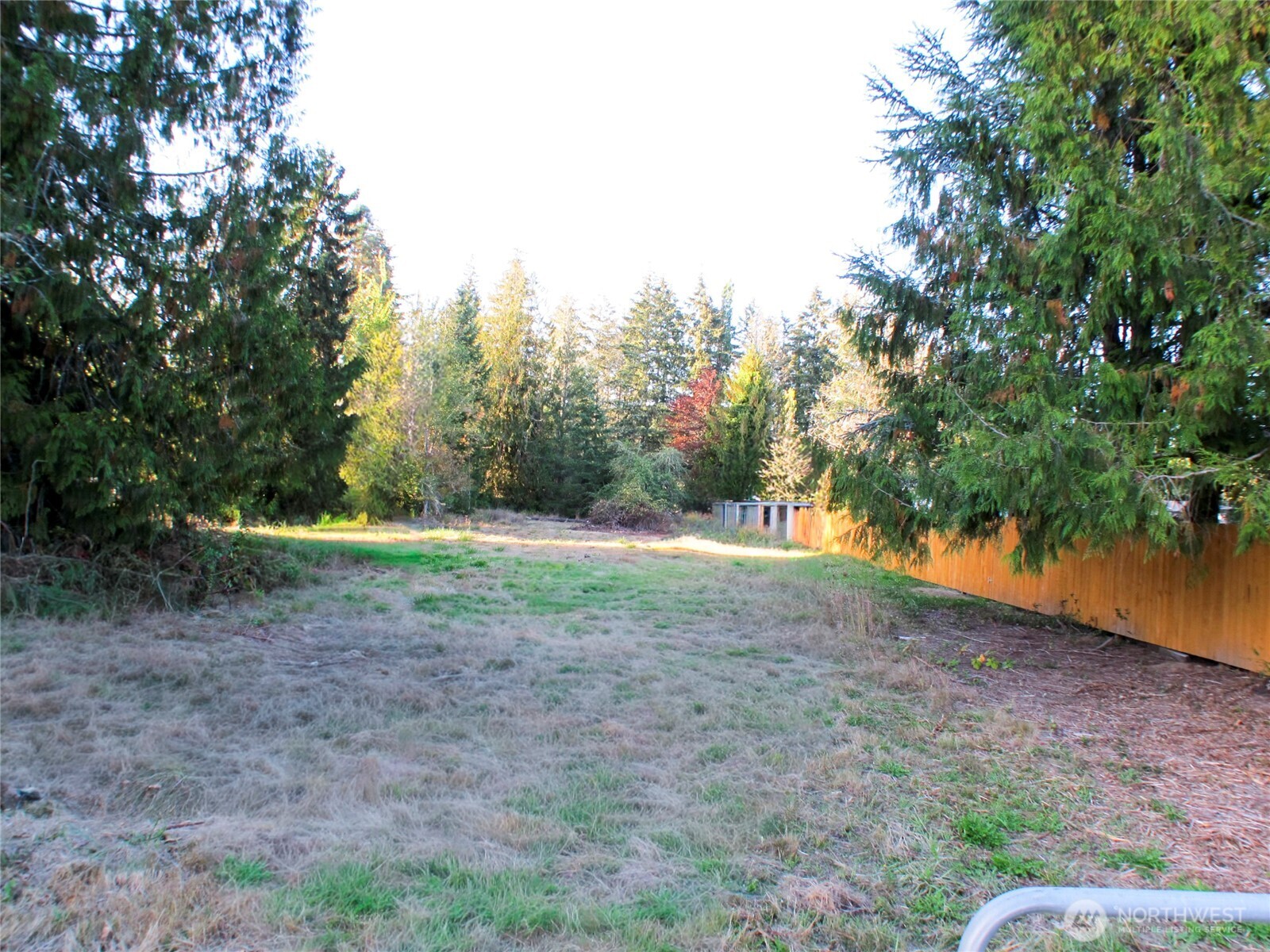 8318 Skookumchuck Road SE