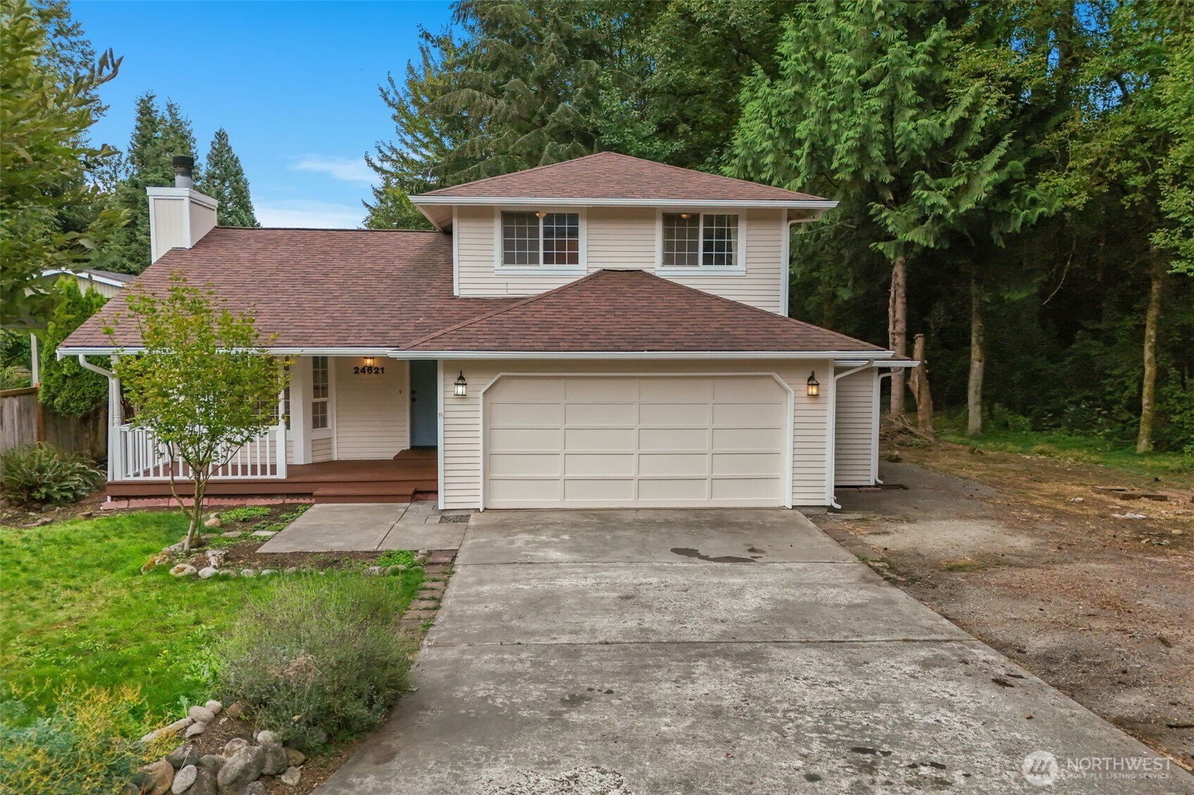 24621 50th Avenue Ct E