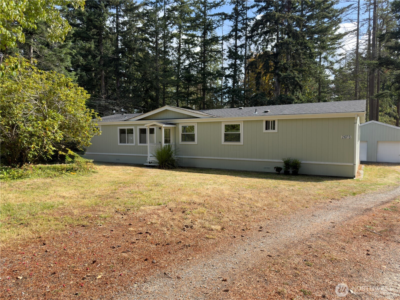 2197 Parker Road