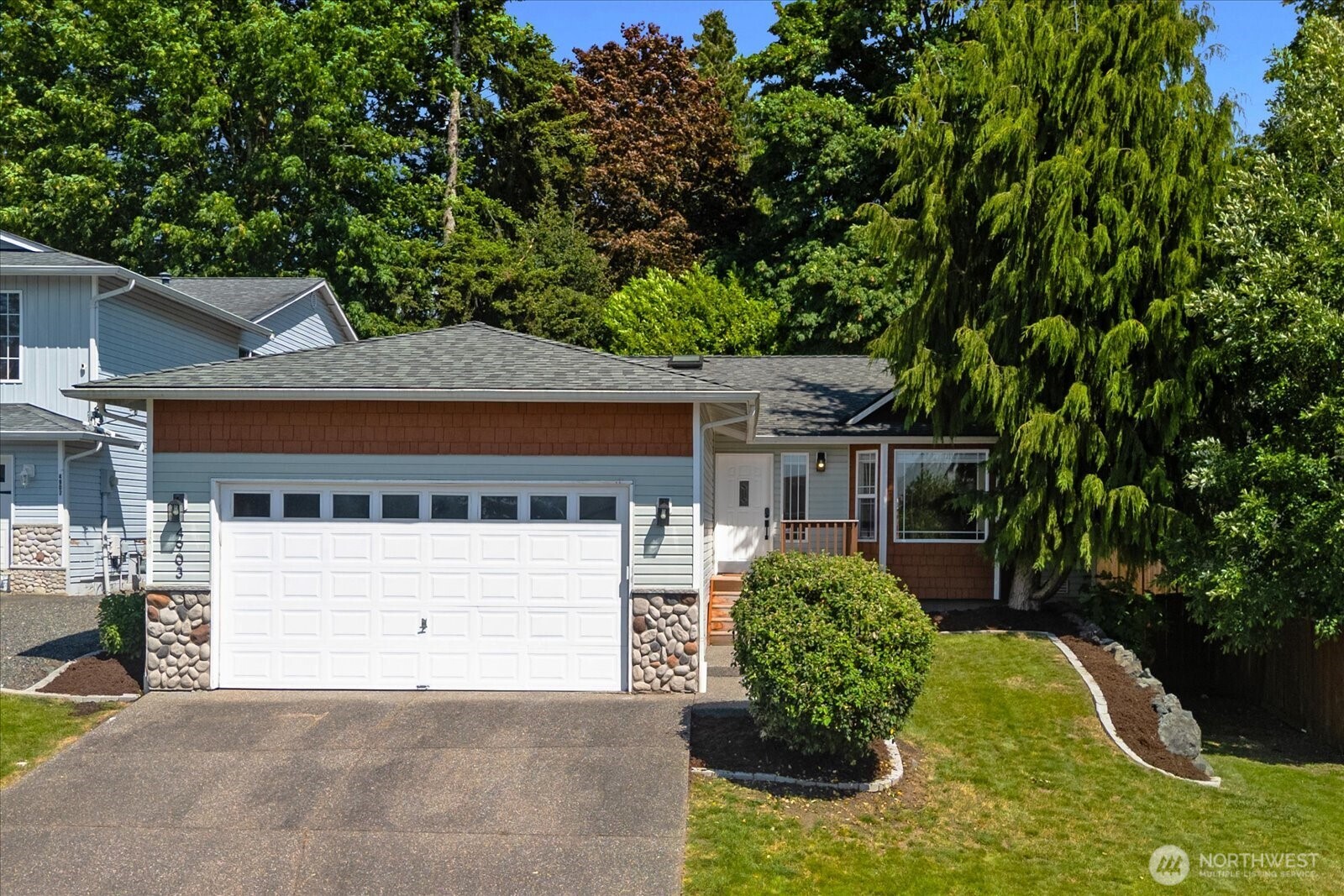 4903 72nd Drive NE