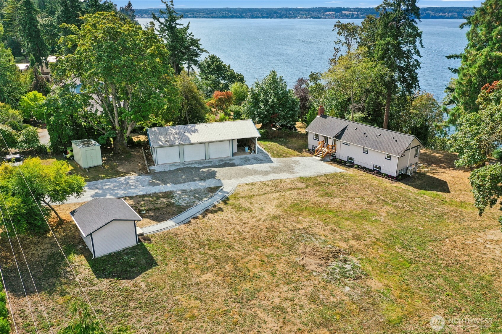 4140 S Camano Drive