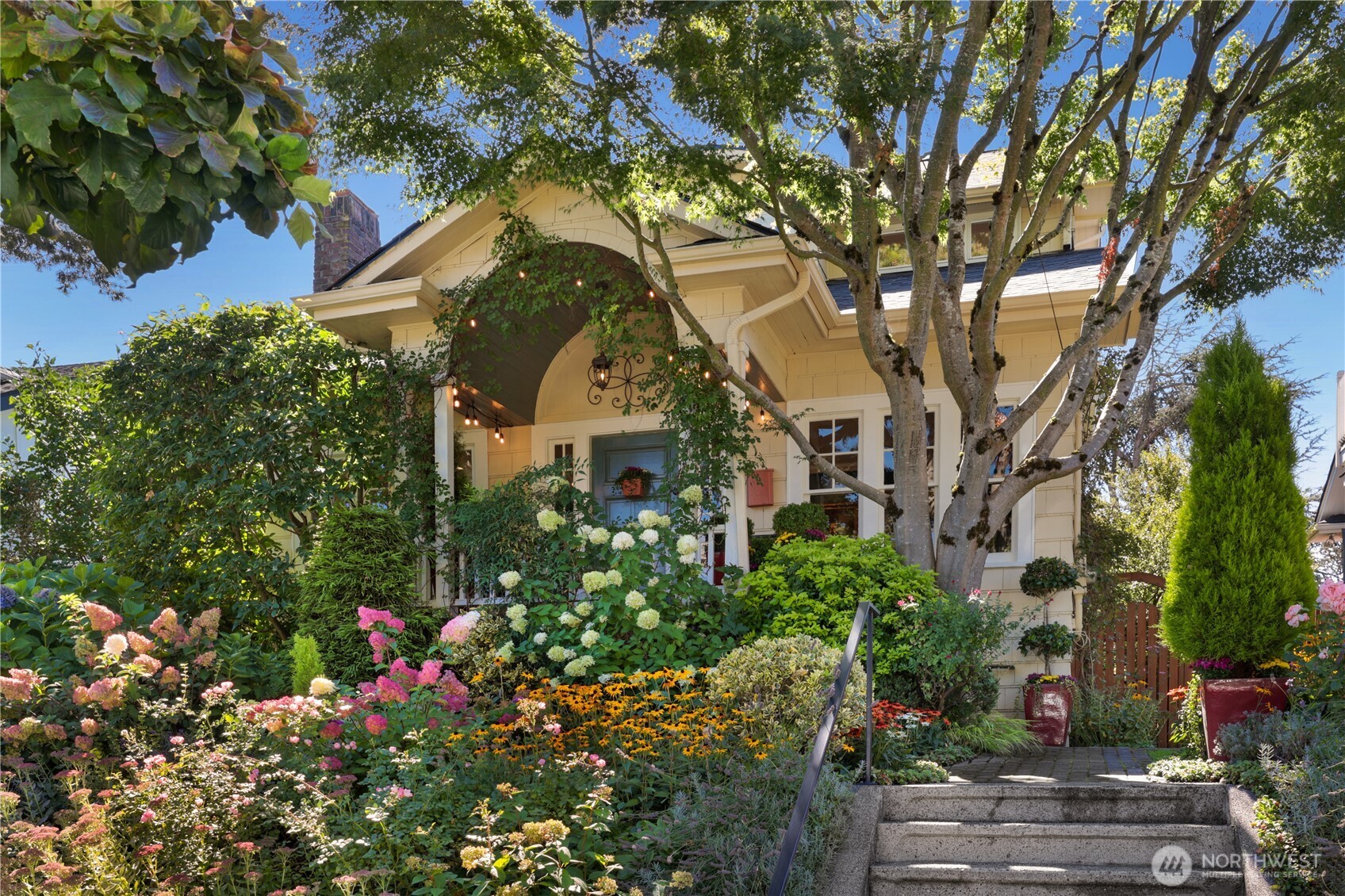 1023 N 49th Street