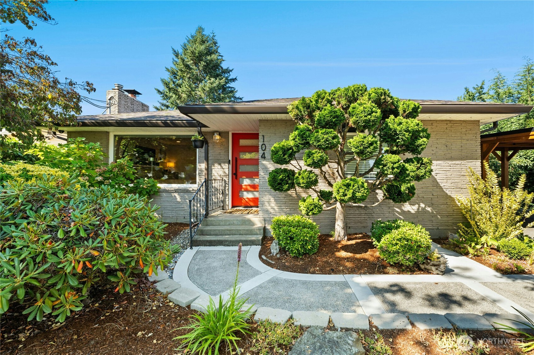 104 SW 132nd Street