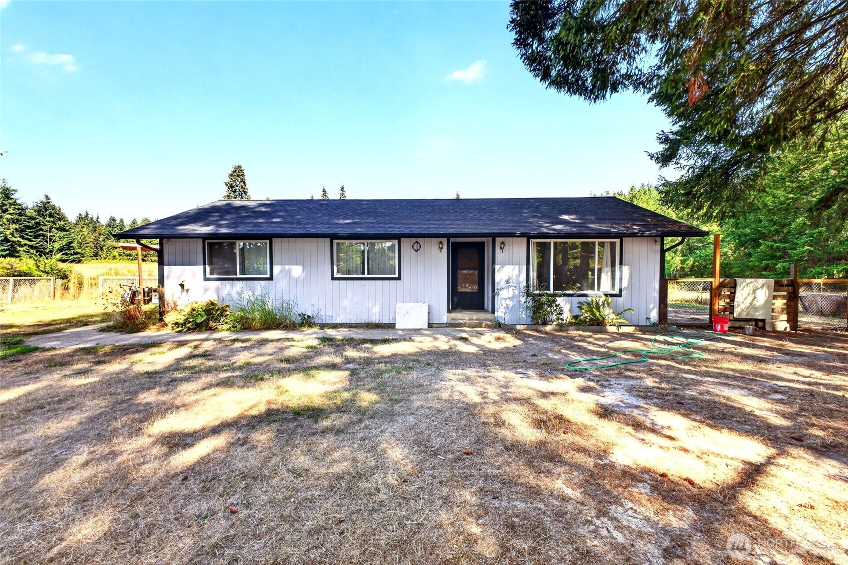 7911 Steamboat Island Road NW