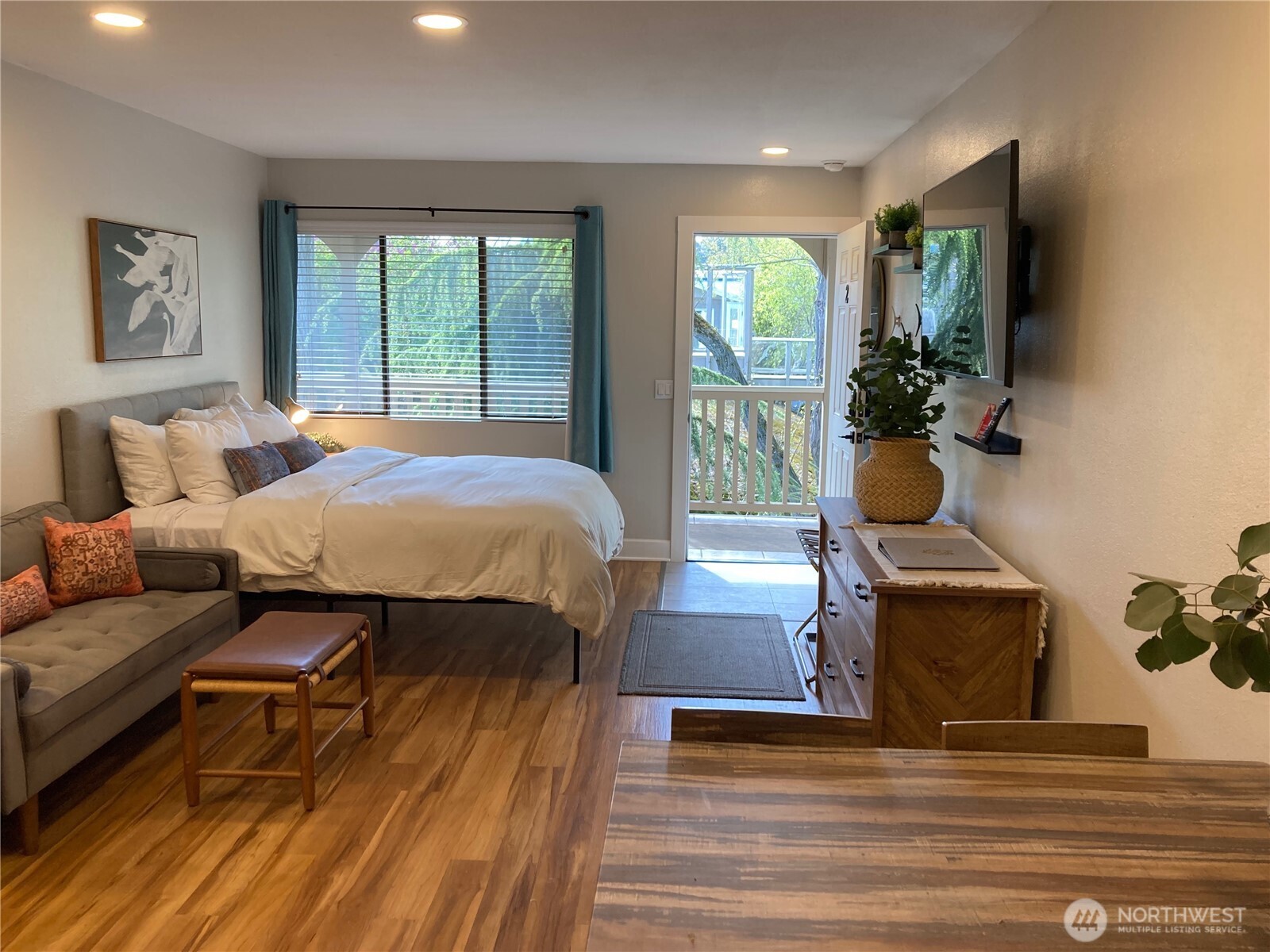250 Tucker Avenue #2