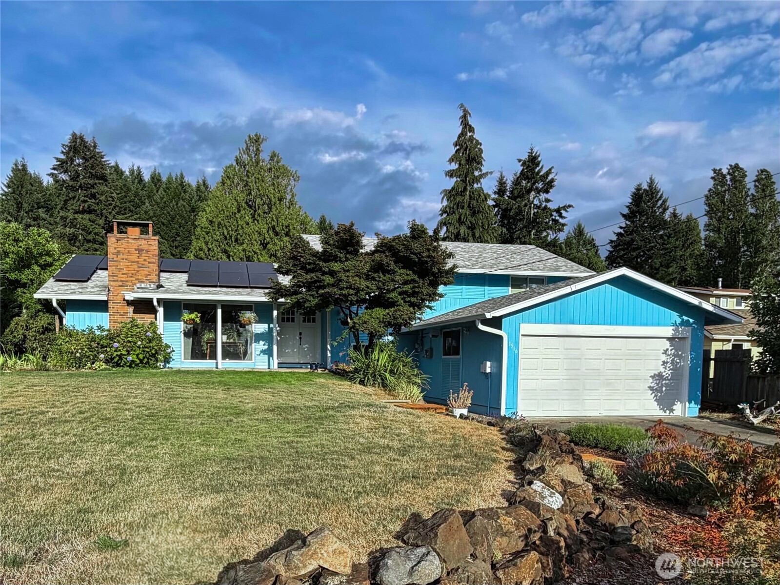1516 Bradley Court, Bremerton, WA 98310, photo 2 of 2