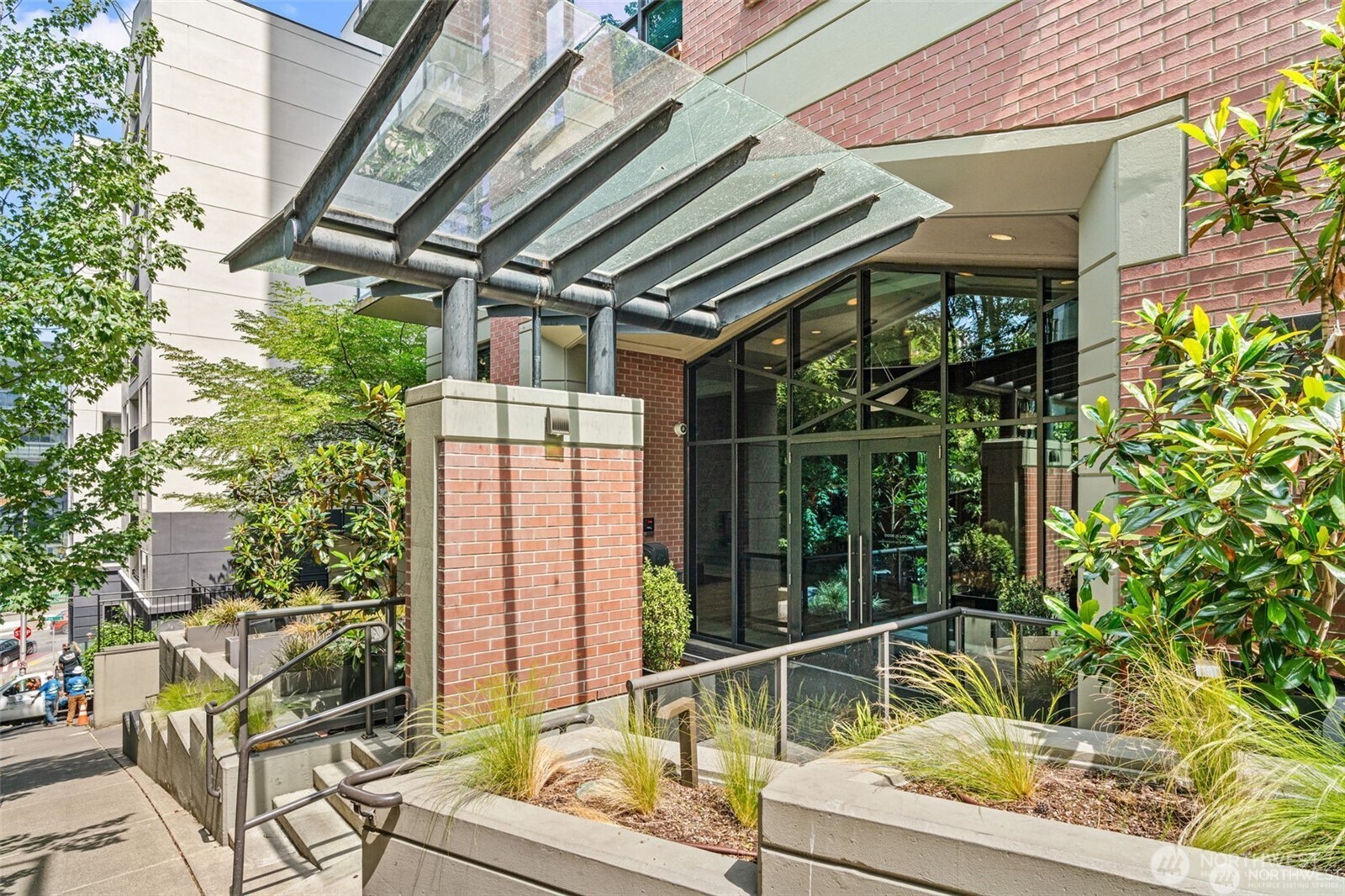 1420 Terry Avenue #201