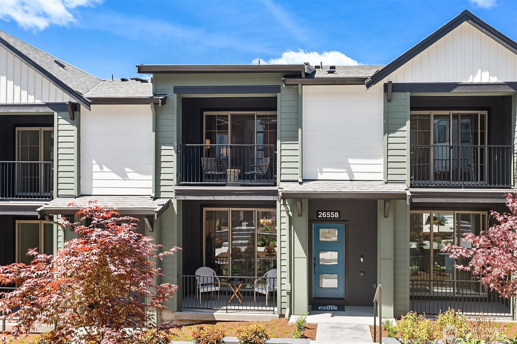 26552 NE 143rd Street #44-B