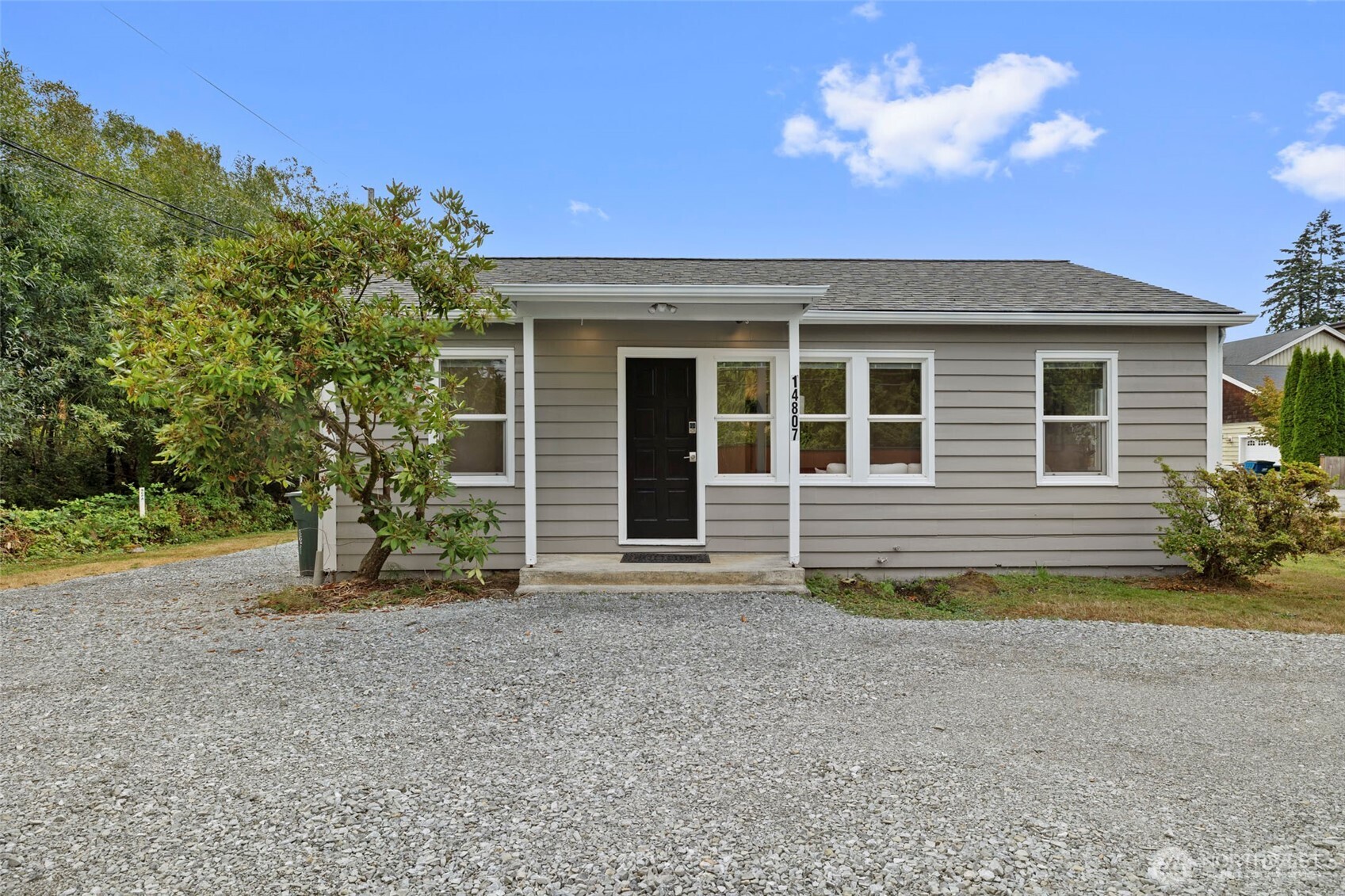 14807 50th Avenue W