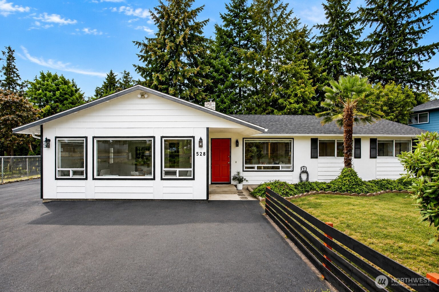 528 SW 118th Street