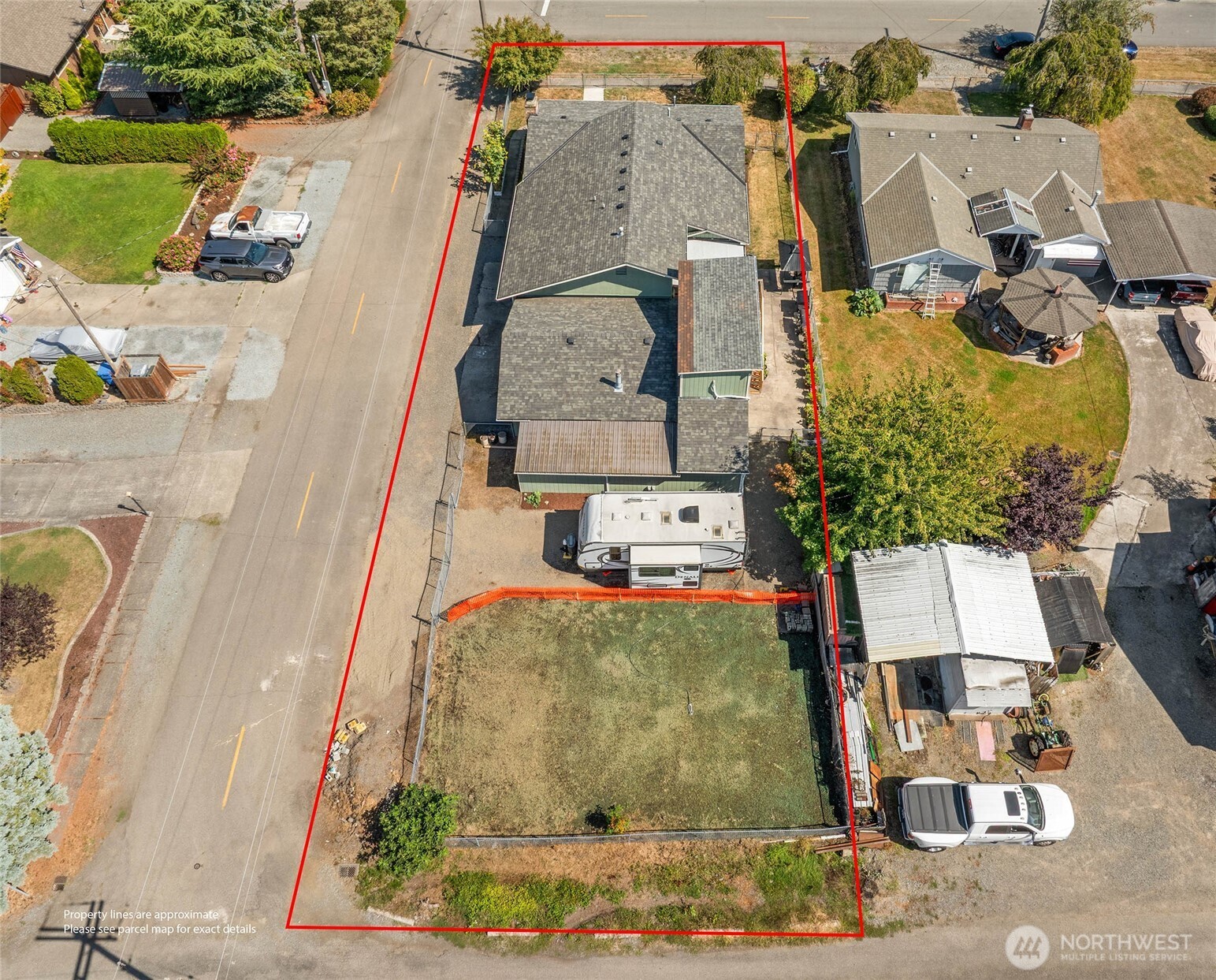 381 N Cascade Street