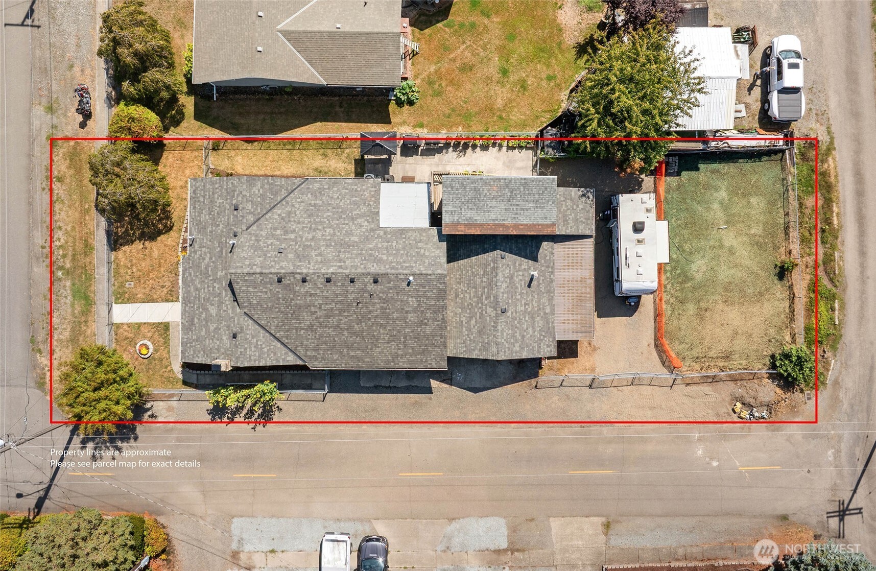 381 N Cascade Street