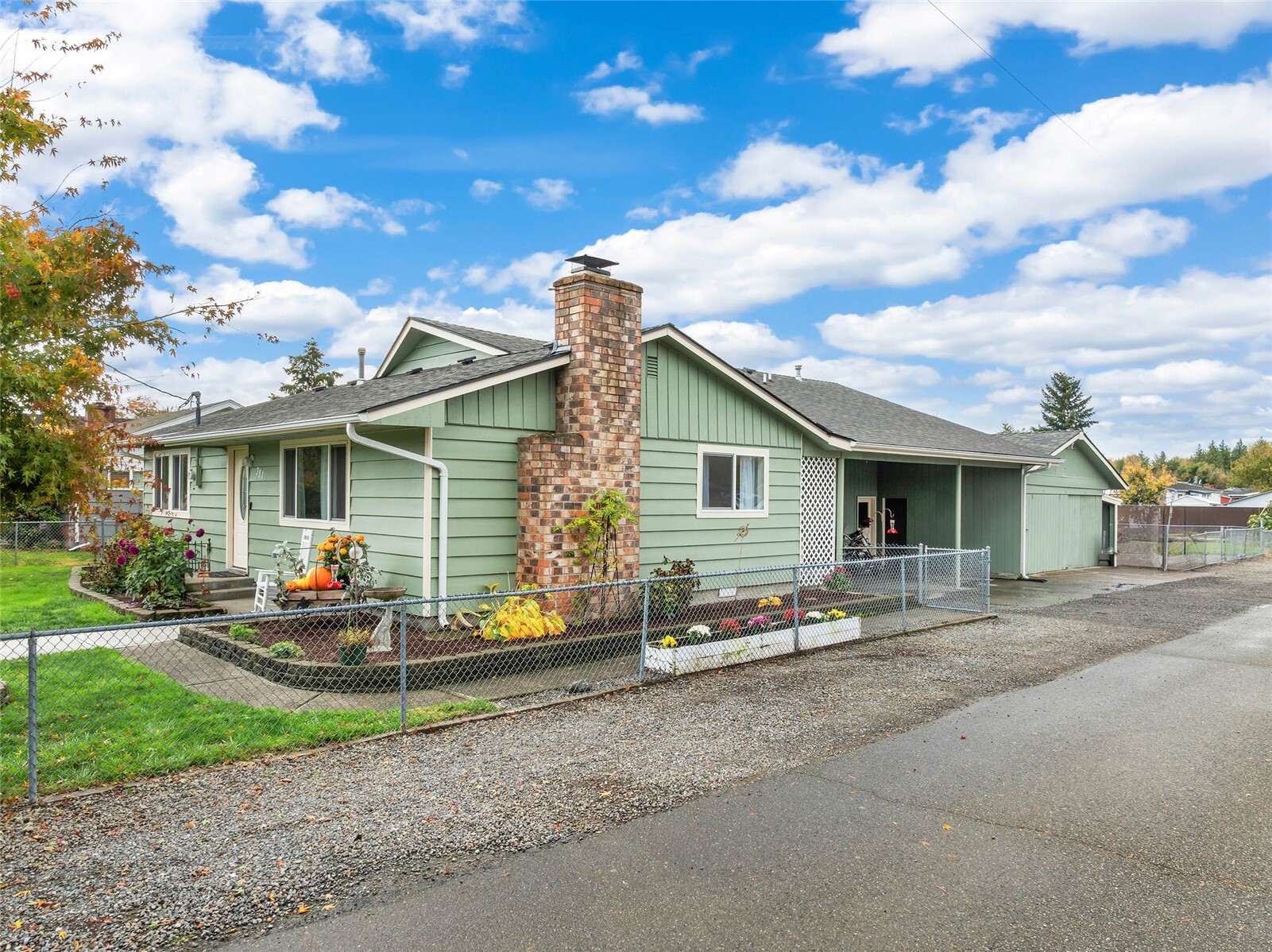 381 N Cascade Street
