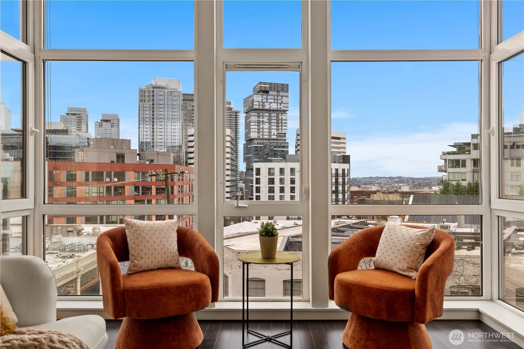 303 E Pike Street #503