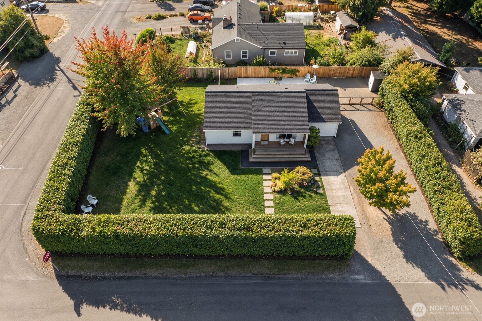 3416 Elwood Drive W