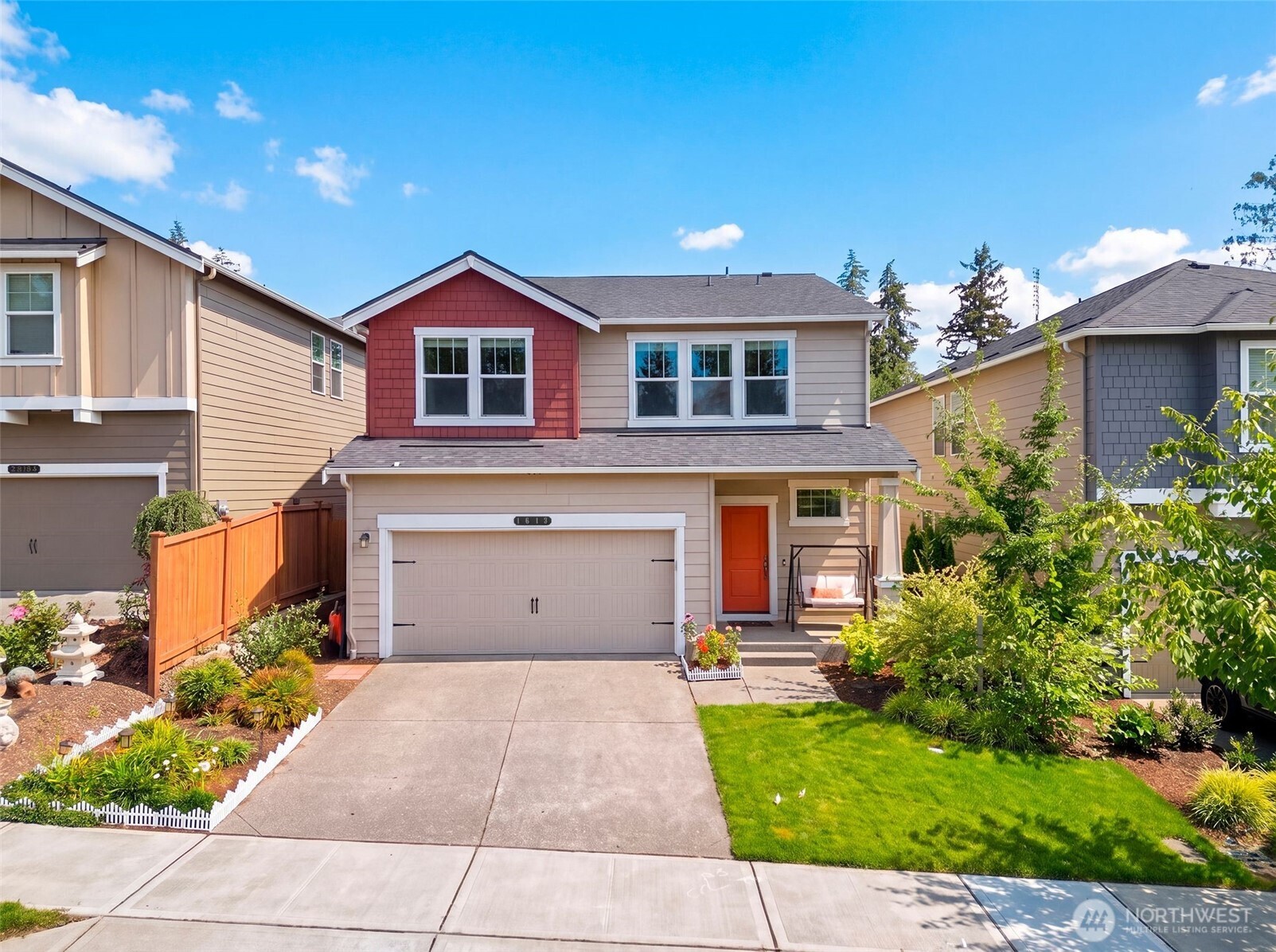 1613 NE Calavista Street #39