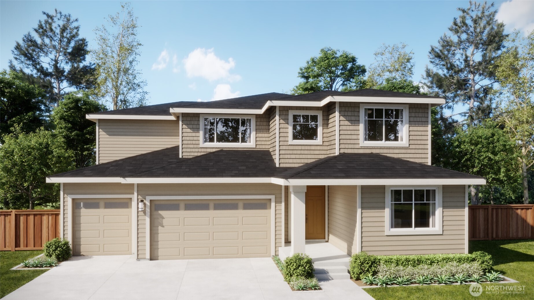 34329 SW 19th (Lot 1) Avenue SW