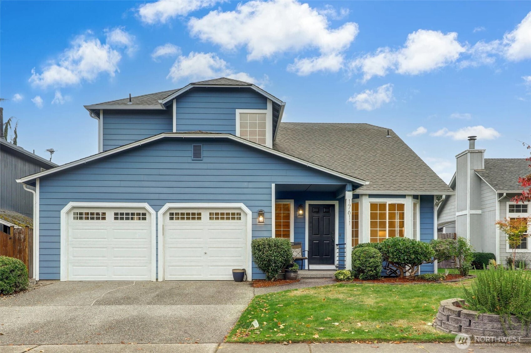 17611 150th Street SE