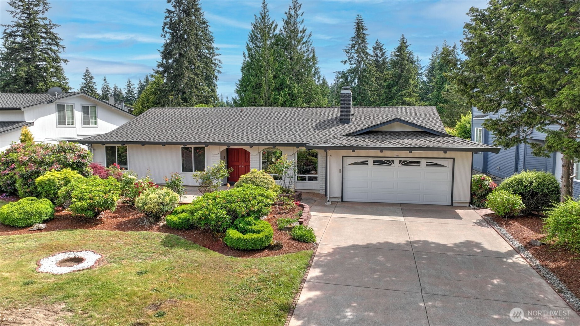 14121 SE Fairwood Boulevard