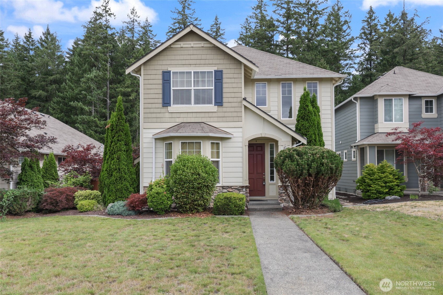 9212 Campus Glen Drive NE