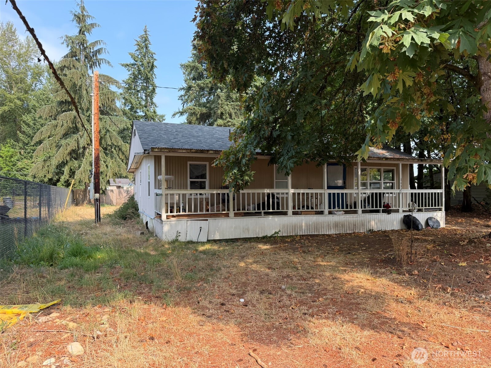 11327 Entree View Dr SW