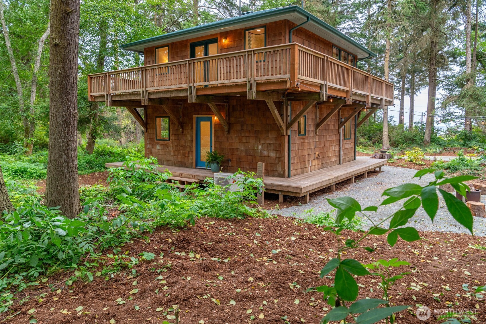 1580 West Beach Road