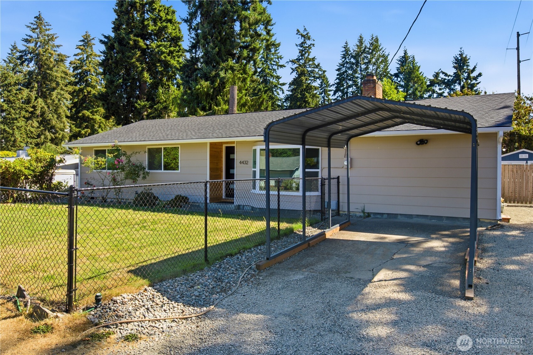 4432 S 49th Street