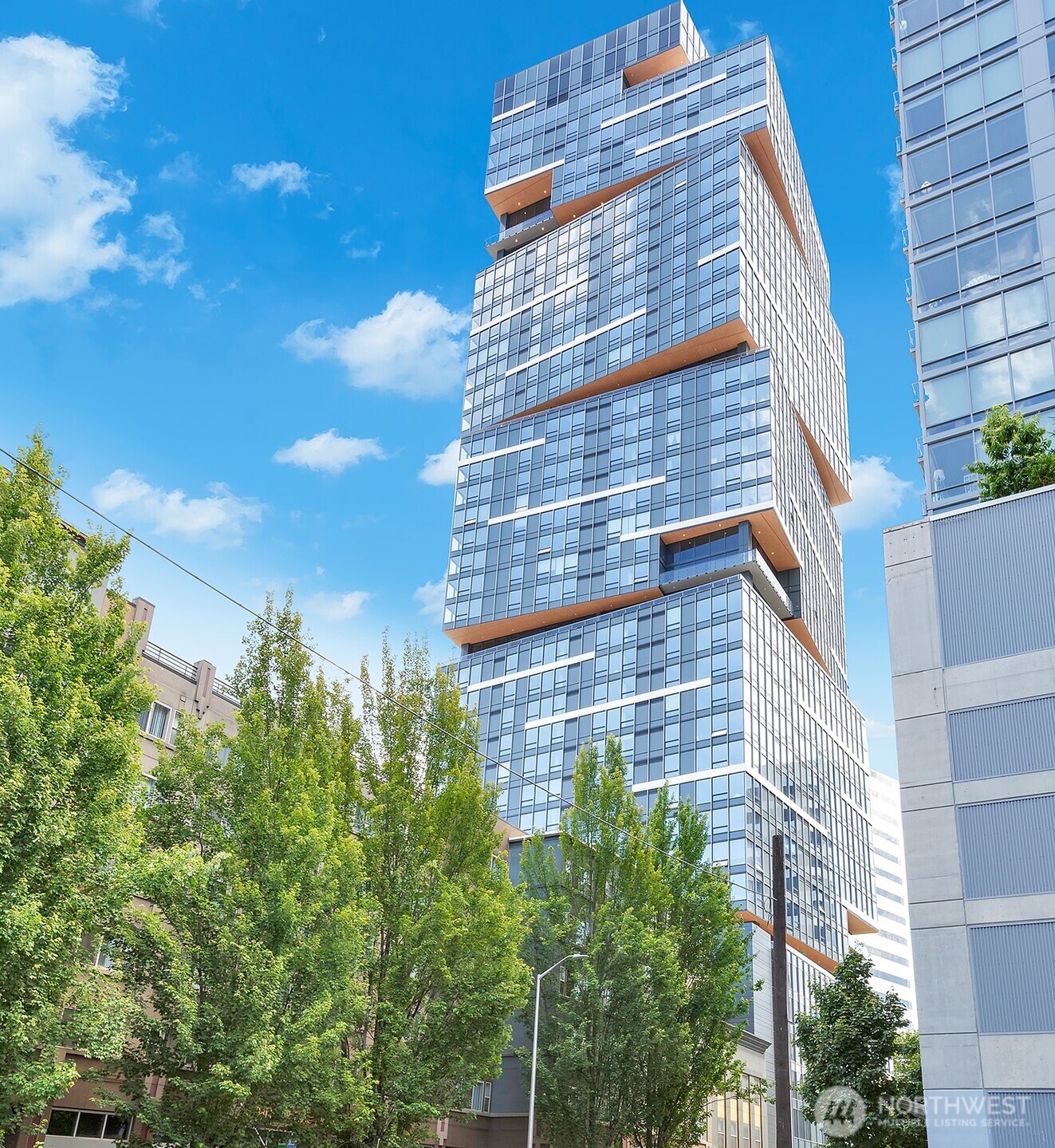 1808 Minor Avenue #3400