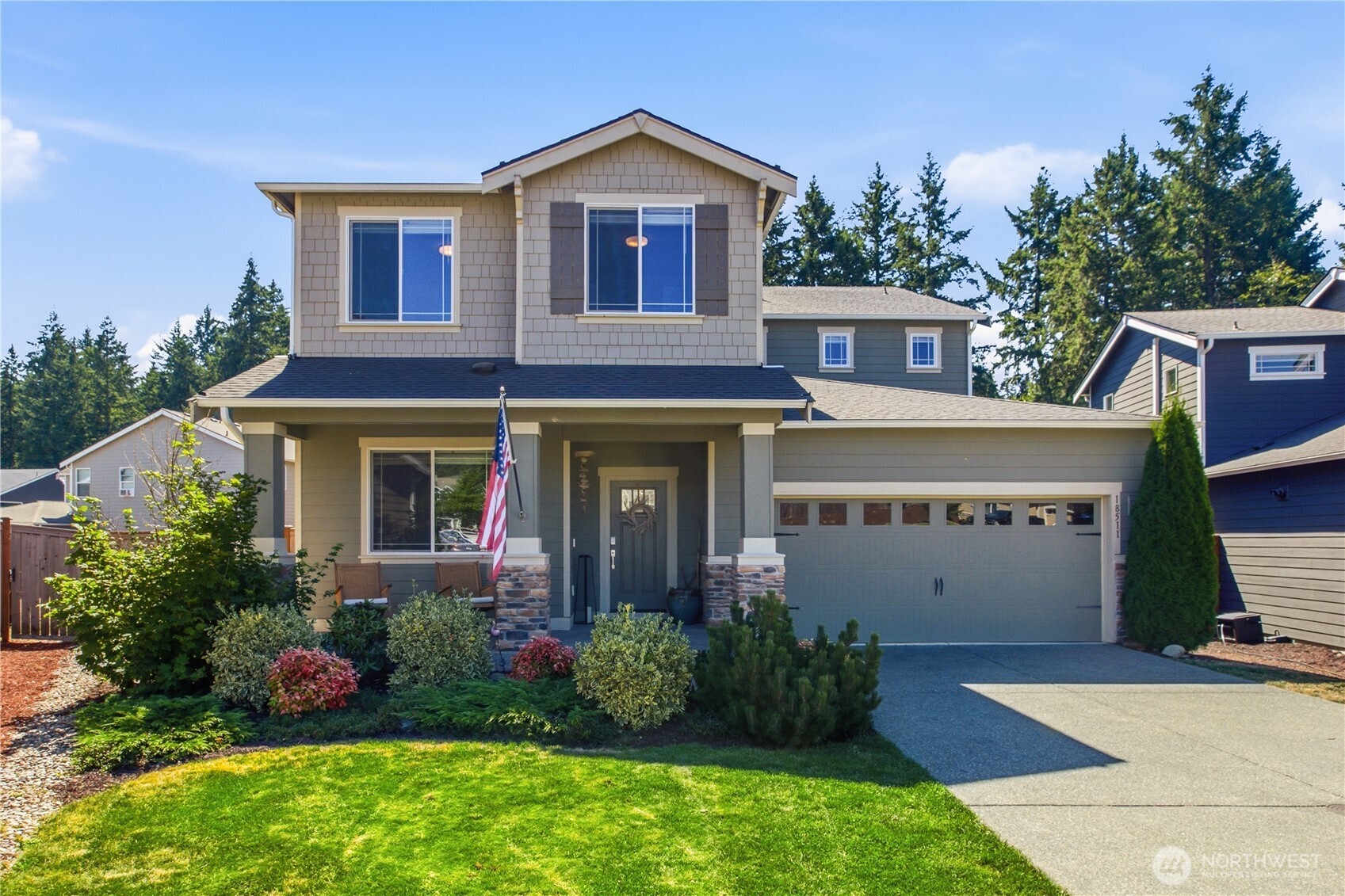 18511 128th Avenue E, Puyallup, WA 98374, photo 2 of 2