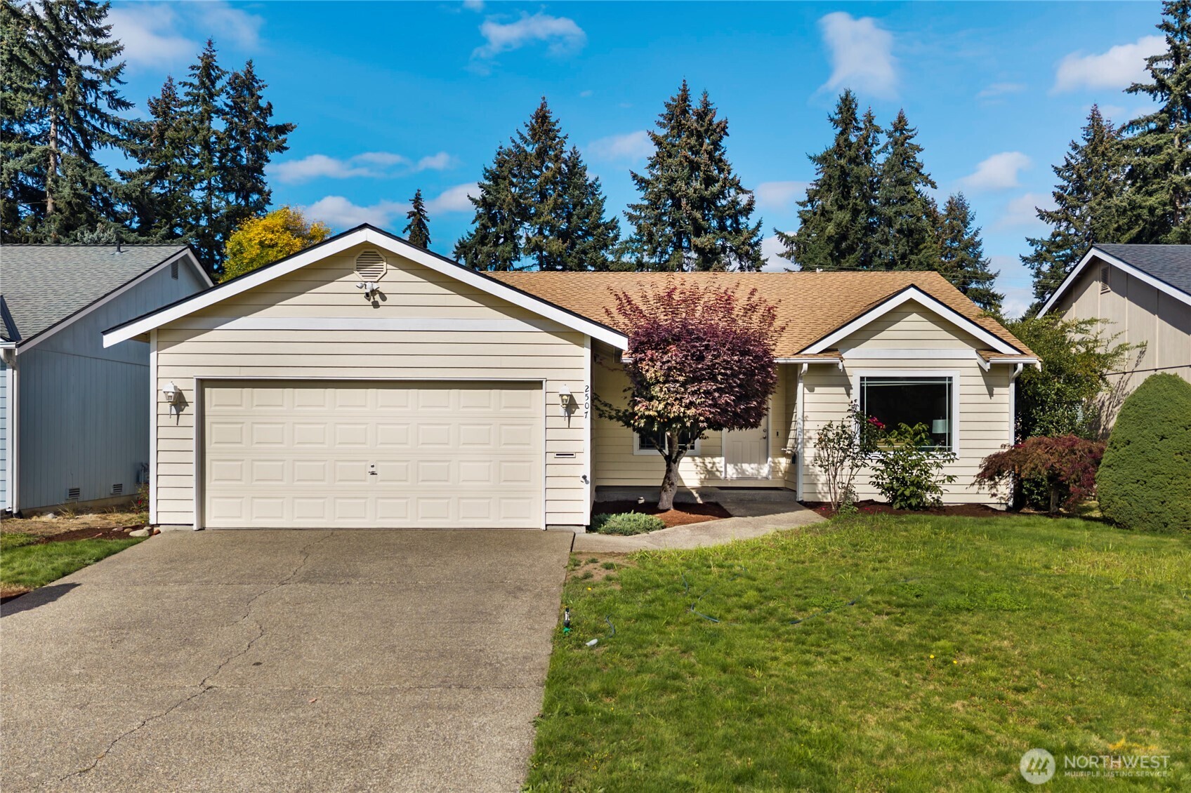 2507 172nd Street Ct E