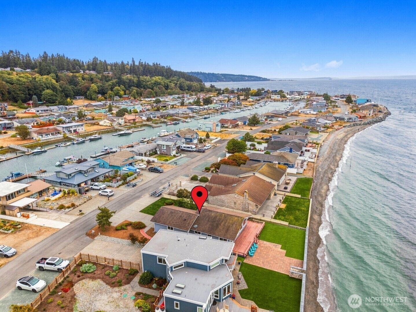 3672 Oceanside Drive