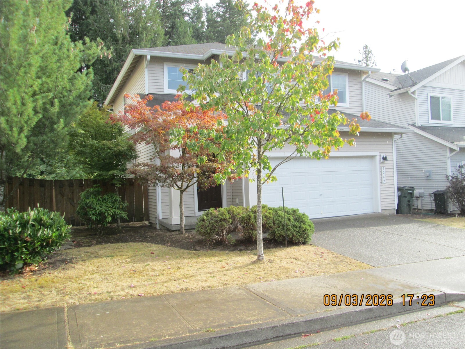 1262 Ebbets Drive SW