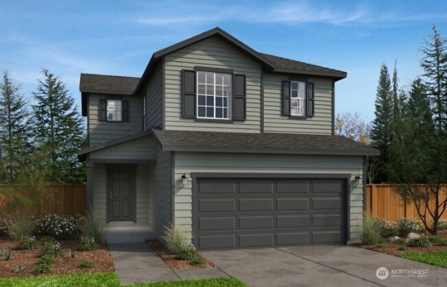 1725 119th Avenue SE #30