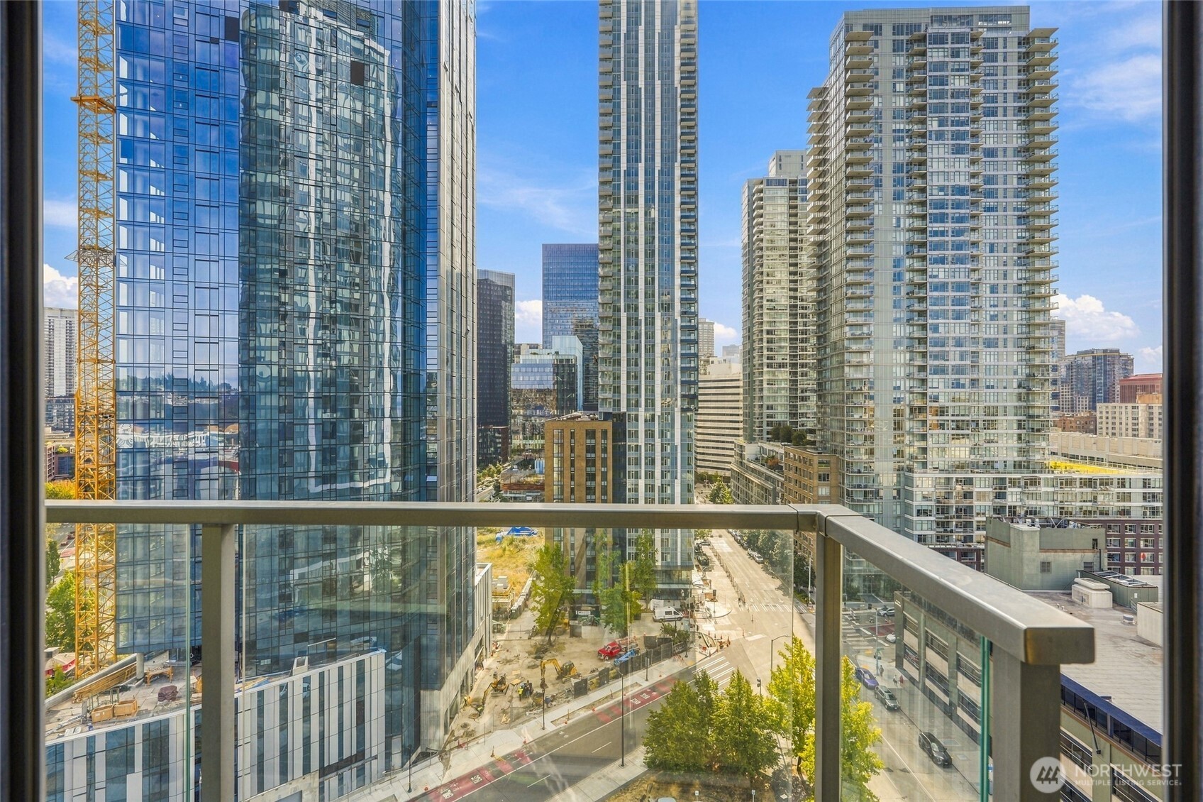 2510 6th Avenue #1403, Seattle, WA 98121-5128, listed at Spire