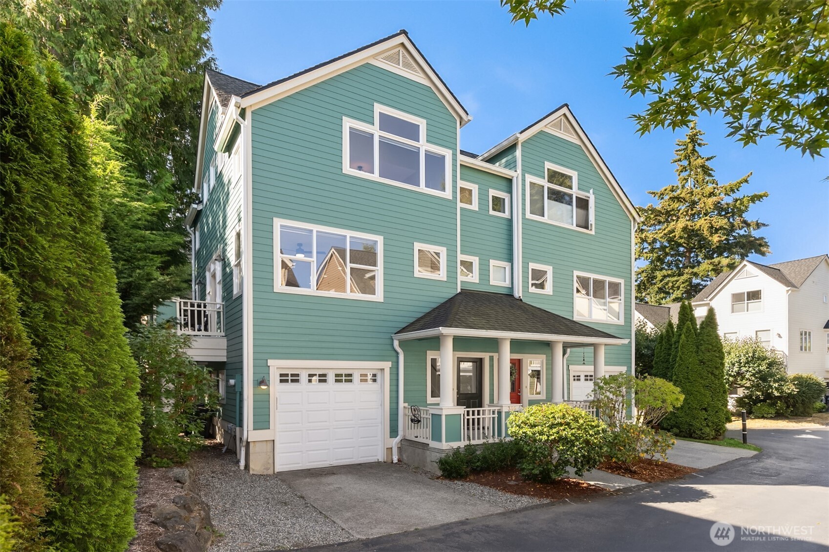 346 Wyatt Way NE #10