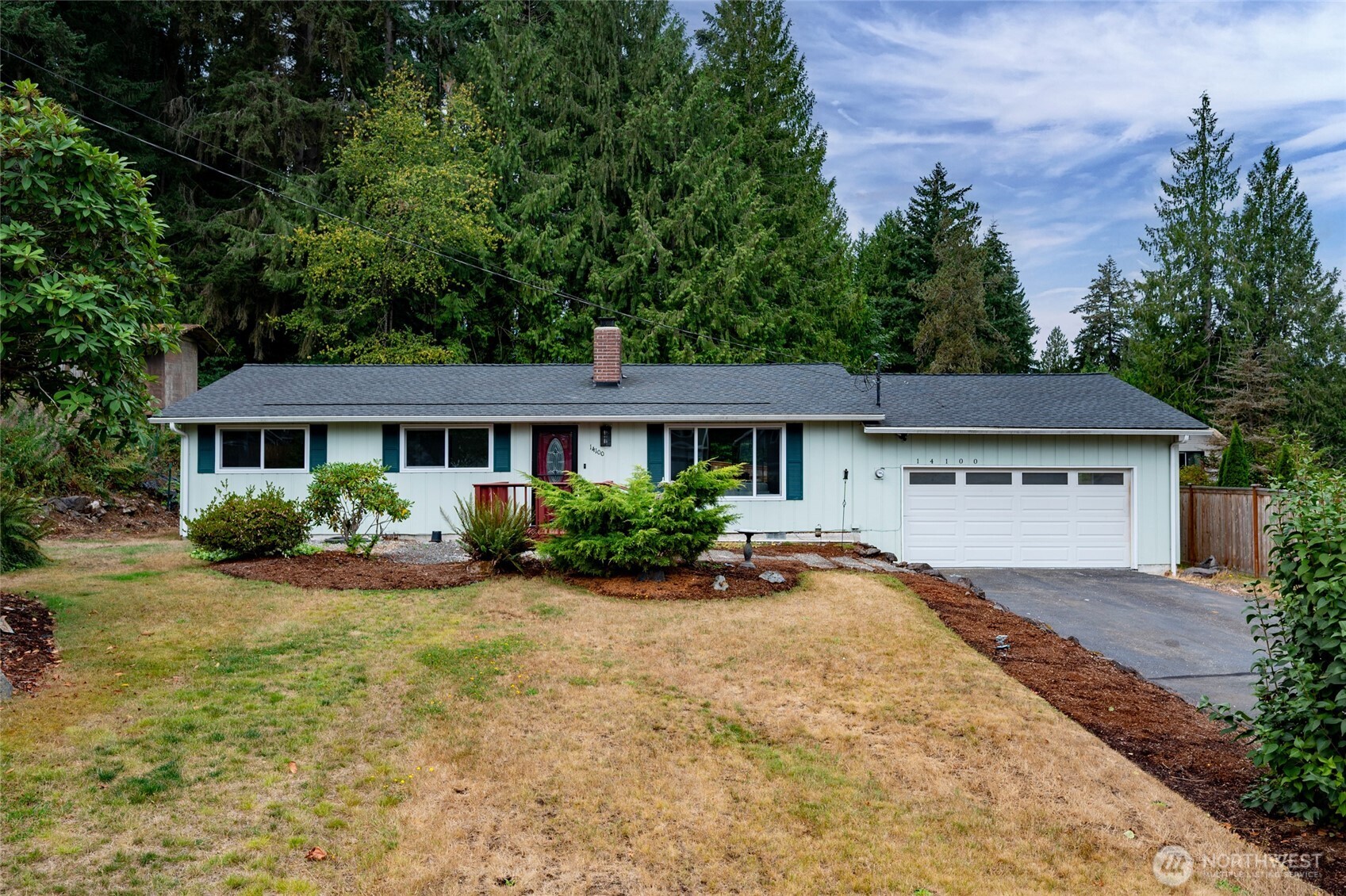 14100 Meridian Drive SE